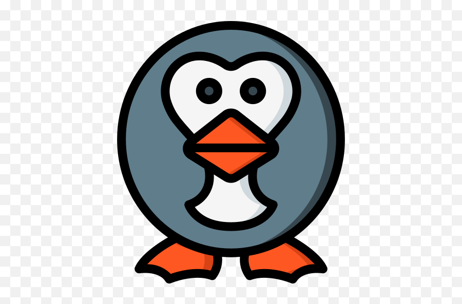 Bird - Dot Emoji,Flip The Bird Emoji