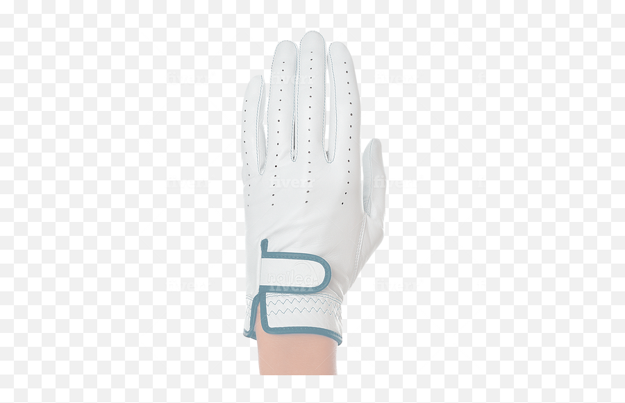 Ladies Golf Gloves - Safety Glove Emoji,Glove Emoji