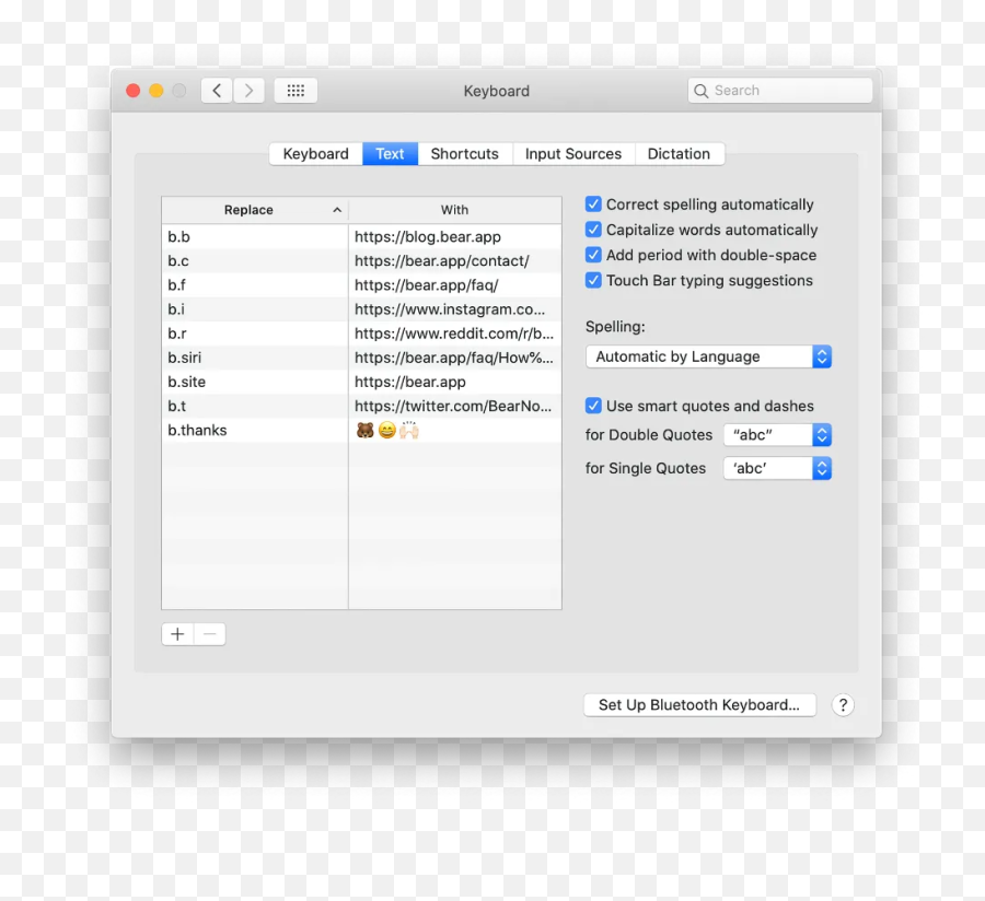 Tools For Creating Templates To Use In Bear - Vertical Emoji,Ipad Emoji Keyboard