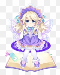 Histoire Hyperdimension Neptunia Wiki Fandom - Emoji