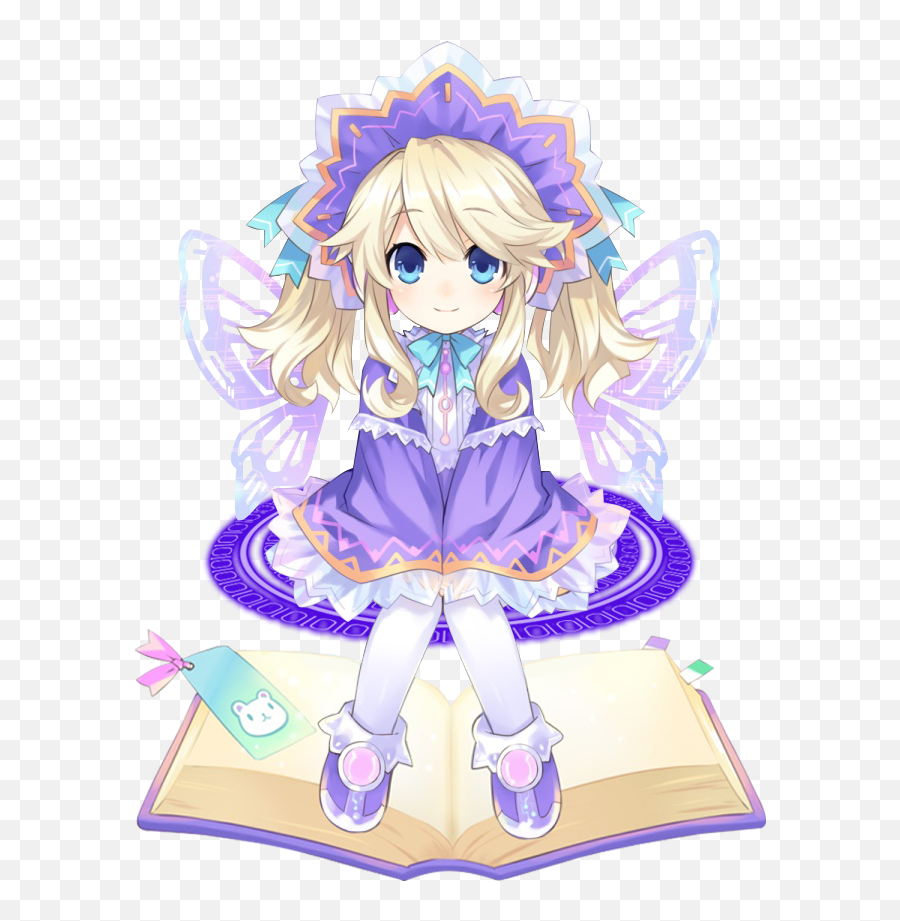 Histoire Hyperdimension Neptunia Wiki Fandom - Hyperdimension Neptunia Histoire Emoji,Neptune Emoji