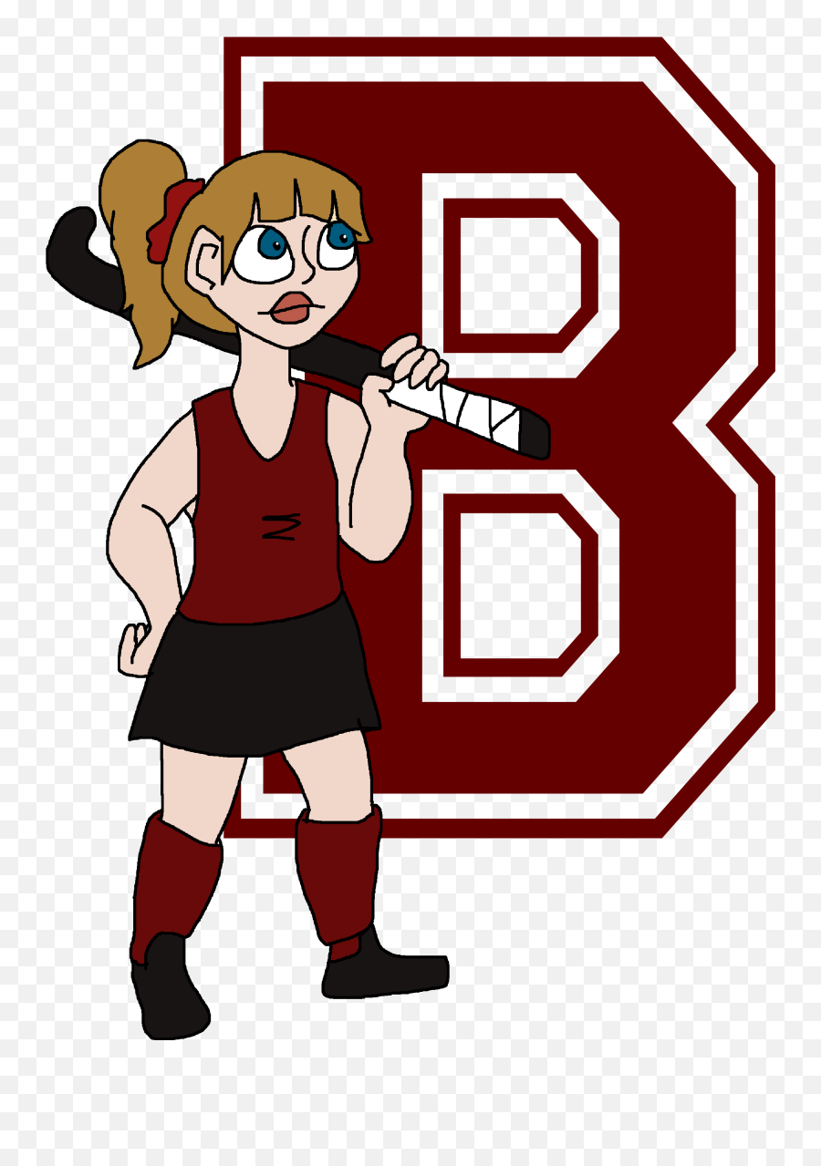 Goal Clipart Field Hockey Goal Goal Field Hockey Goal - Letter P Varsity Lettering Emoji,Field Hockey Emoji