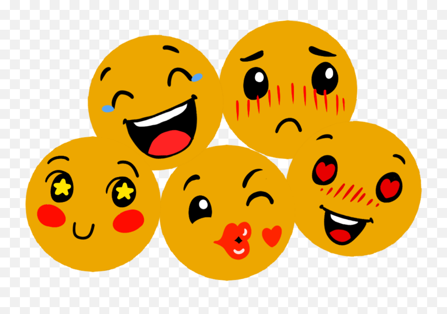 Home - Smiley Emoji,Emoji Cover
