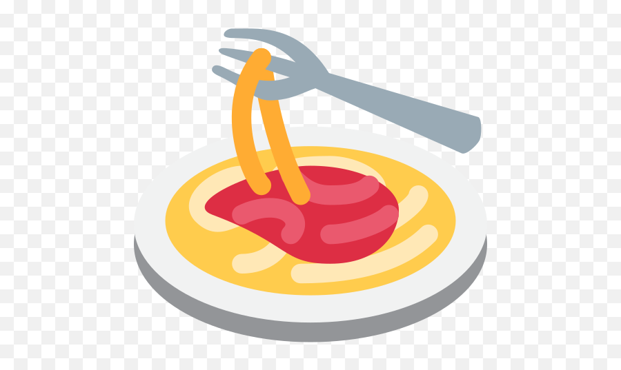 Spaghetti Emoji - Pasta Emoji,Emoji Pasta