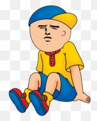 Dank Meme Png Transparent Image - Caillou Png Emoji,Dank Meme Emoji