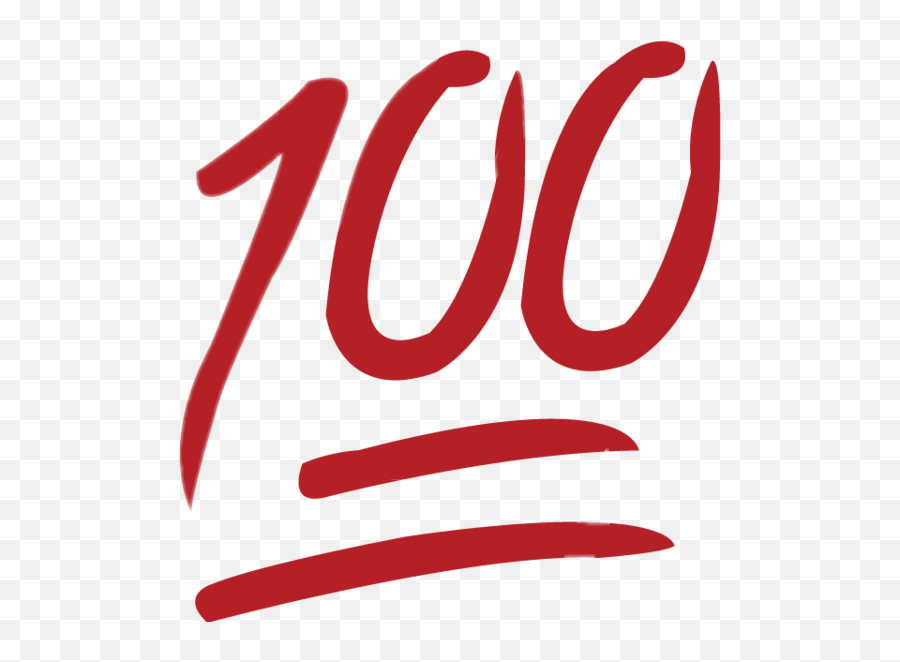 100 Clipart Emoji 100 Emoji Transparent Free For Download - 100 Emoji Png,100 Emoji Transparent
