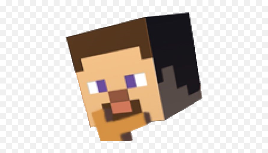 Thinking - Minecraft Thinking Emoji,Minecraft Emoji