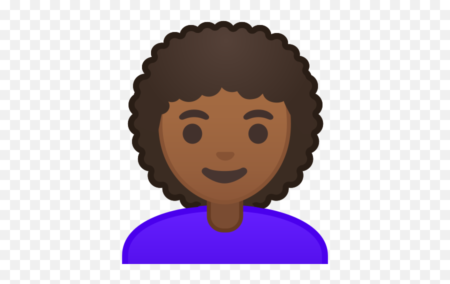 Medium - Woman Emoji,Hair Emoji