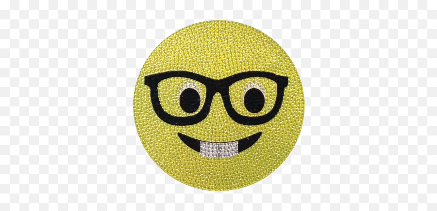 Official Emoji Gifts - Emoticon De Oculos,Chain Emoji