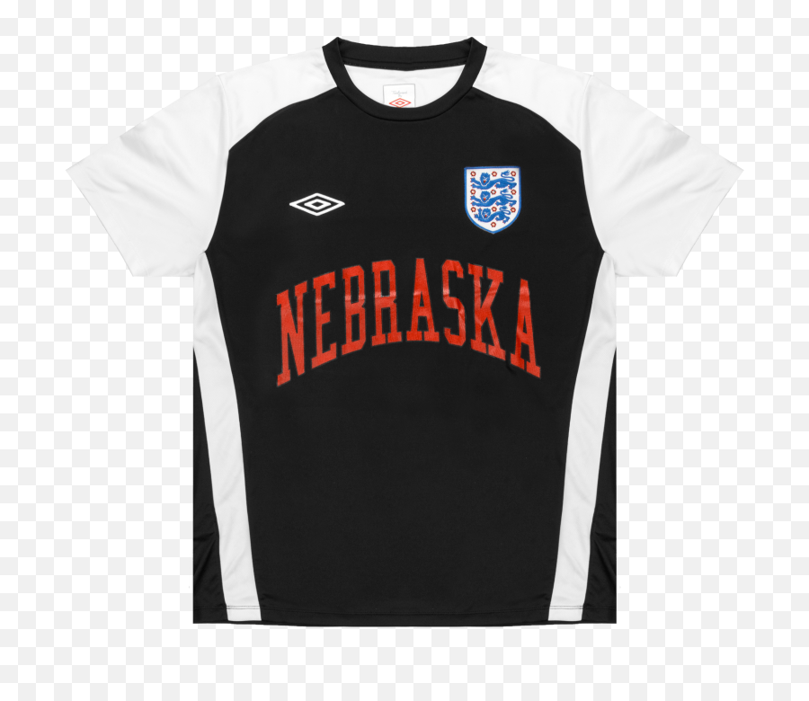 Cool Nebraska Football T Shirts - England Emoji,Nebraska Emoji