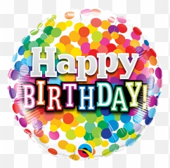 Balloons - Balloon Emoji,Happy Birthday Emoji Texts