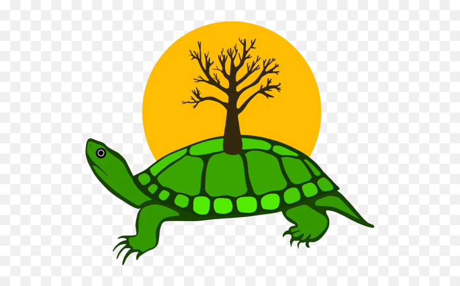 Indigenous Language And Education - Aboriginal Turtle Art Ideas Emoji,Island Emoji