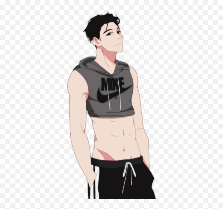 Crop Top Yuuri Appreciation Post - Cartoon Emoji,Will You Marry Me Emoji