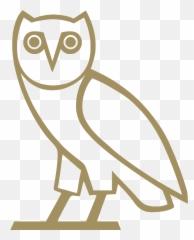 Ovo Xo Ovoxo Drake Wethebest Rap Clout Owl Scaryhours - Drake Ovo Logo Png Emoji,Ovo Emoji Copy And Paste