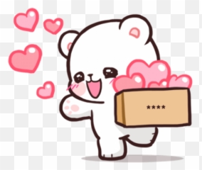Milk U0026 Mocha - Milk And Mocha Stickers Emoji,Milk Emoji