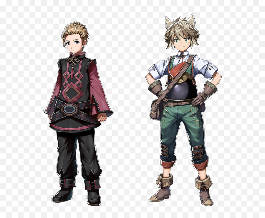 Making Gold In The Golden Country Xenoblade Chronicles 2 - Torna Golden Country Characters Emoji,Groan Emoji