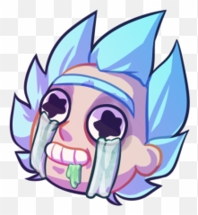 Rick Rick And Morty Transparent U0026 Png Clipart Free Download - Rick And Morty Png Emoji,Rick And Morty Emojis