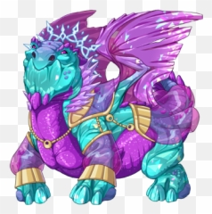Snapper Love Dragon Share Flight Rising - Illustration Emoji,Gator Emoji