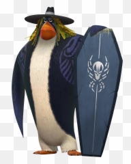 Undertaker Sony Pictures Animation Wiki Fandom - Up 2 Wavemania Undertaker Emoji,Chicken Wing Emoji