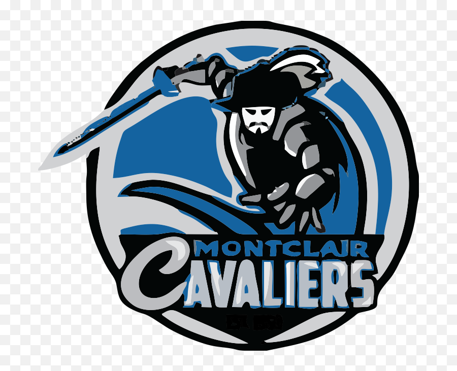 Montclair Hs Digital Card Fundraiser - Montclair High School Cavaliers Emoji,Cavs Emoji