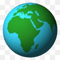 Top World Record Stickers for Android u0026 iOS Gfycat - Black White Earth Png Emoji