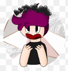 Art Cartoonist Jordynsalad Freetoedit - Cartoon Emoji,10 Umbrella Emoji