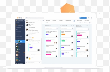 The 10 Best Slack Alternatives In 2020 Feedough - Hive Platform Emoji,Hipchat Emojis