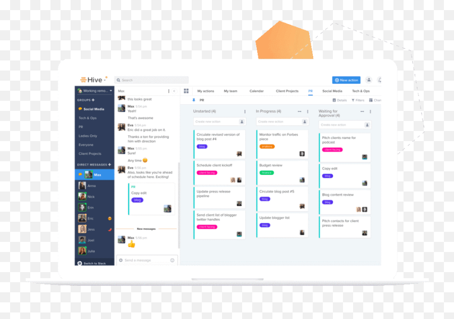 The 10 Best Slack Alternatives In 2020 Feedough - Hive Platform Emoji,Hipchat Emojis