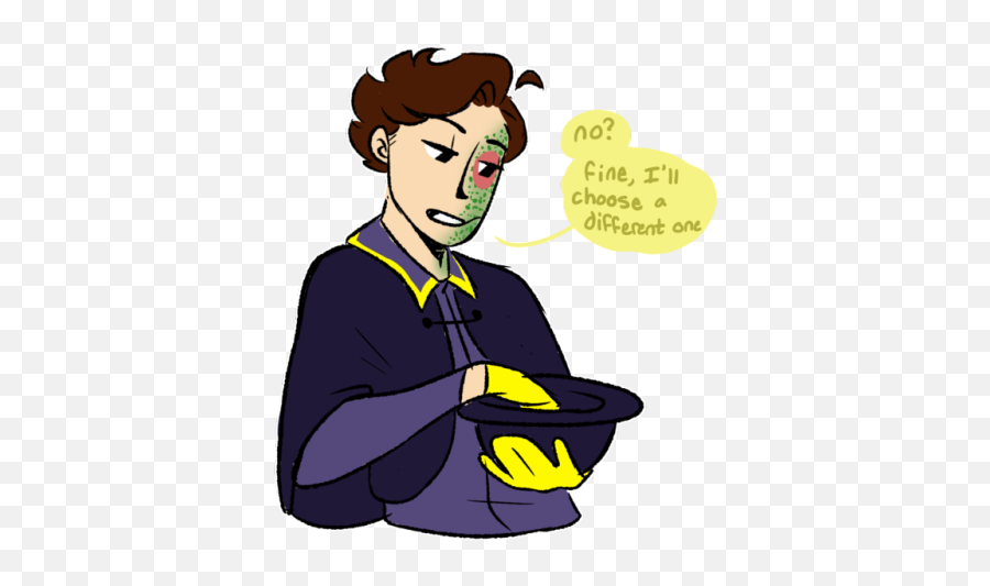 Danny Deceito U2014 Sksksk I Actually Drew It Based Off Of This - Danny Deceito Emoji,Hufflepuff Emoji