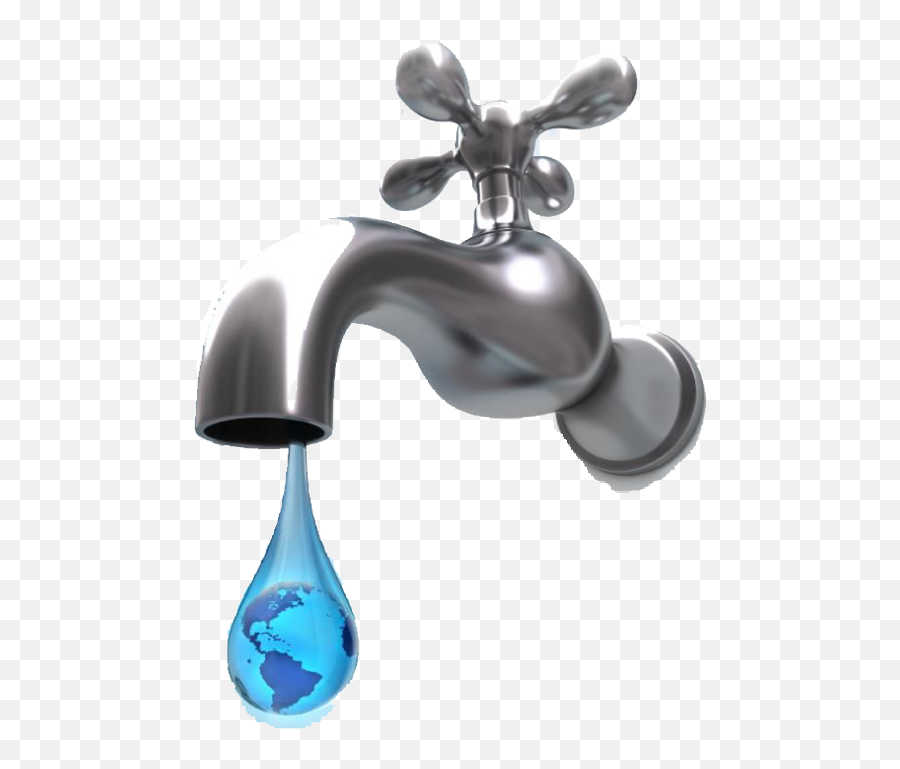 Faucet Drip - Sticker By Brandy Birdsong Water Save Emoji,Faucet Emoji