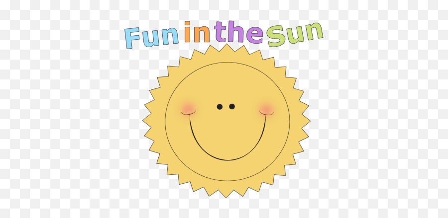 Free Cute Weather Cliparts Download Free Clip Art Free - Circle Emoji,Weather Emoticon