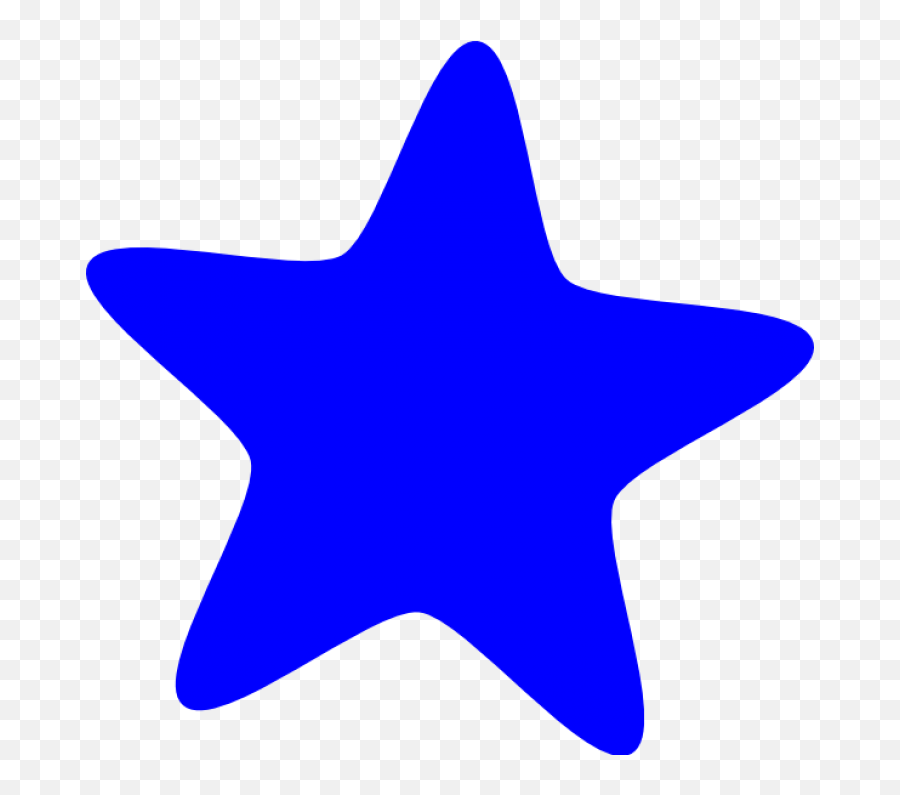 Banner Free Download Clipart Night Sky - Blue Stars Clipart Star Blue Clipart Png Emoji,Starry Night Emoji