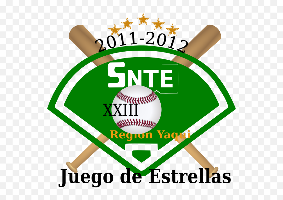 Snte Crossed Bats Free Svg - College Softball Emoji,Emoji Baseball And Diamond
