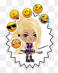 Imgur The magic of the Internet - Cartoon Emoji
