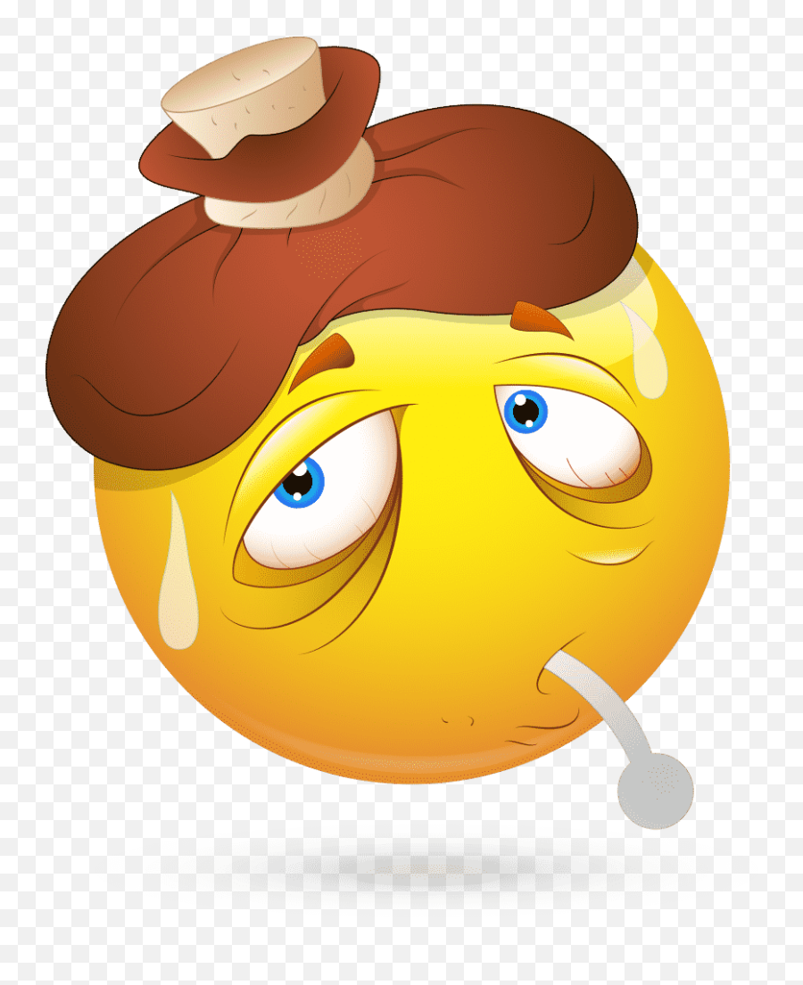 What Is Metal Fume Fever And How Can I Prevent It - Emoji Ressaca,Concern Emoticon