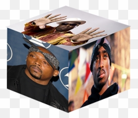 Starring Rappers projects Photos videos logos - Album Cover Emoji