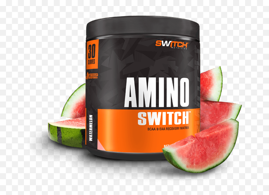 Nutrition Amino Switch Watermelon - Amino Switch Emoji,Lightswitch Emoji