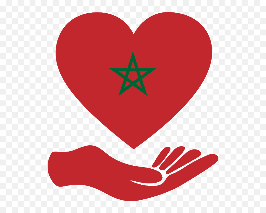 Pin - Morocco Logo Emoji,Morocco Emoji