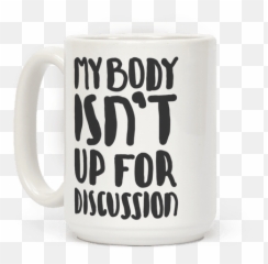 Physics Coffee Mugs LookHUMAN - Dramatic Emoji