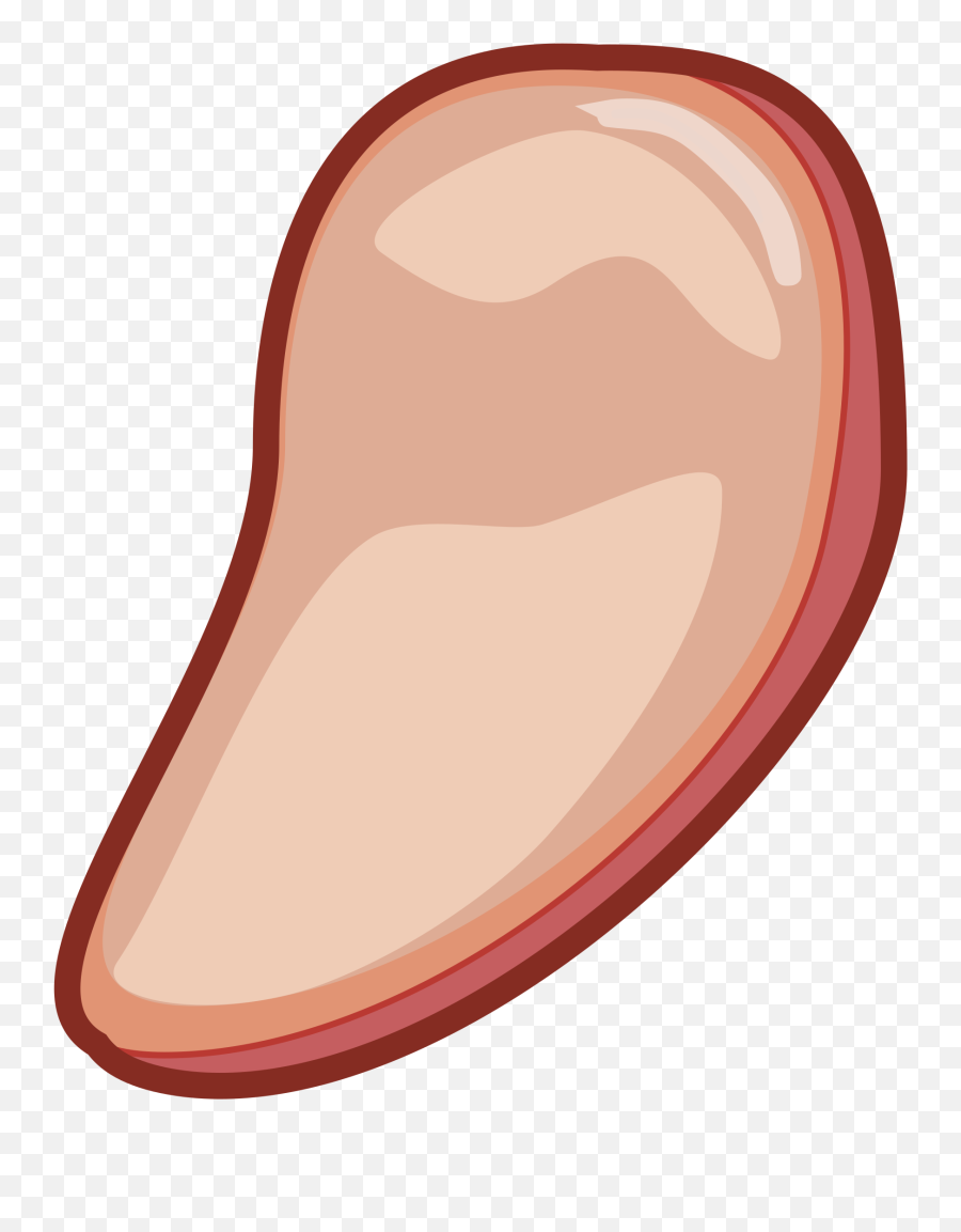 Meat Clipart Rabbit Meat - Carne Clipart Png Download Carne Clipart Emoji,Steak Emoji