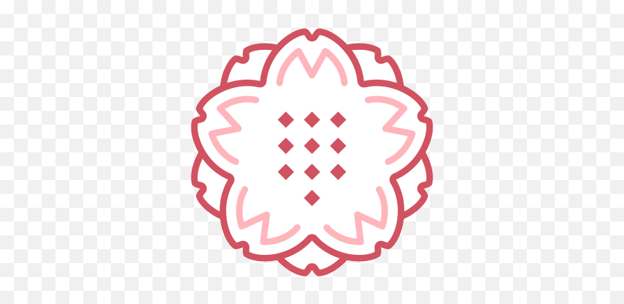 White Flower U2014 Png Emoji,White Flower Emoji