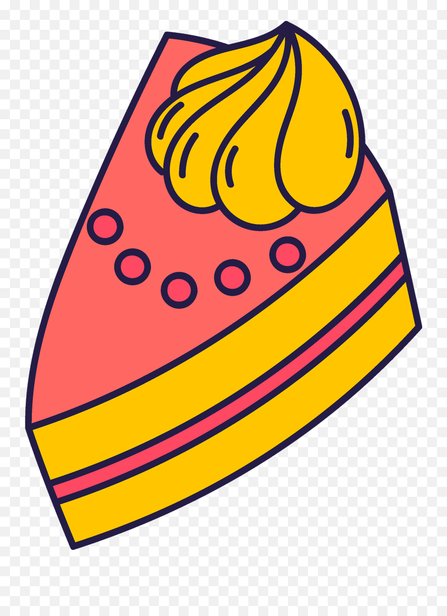 Piece Of Cake Clipart Free Download Transparent Png - Cake Decorating Supply Emoji,Emoji Cake Party