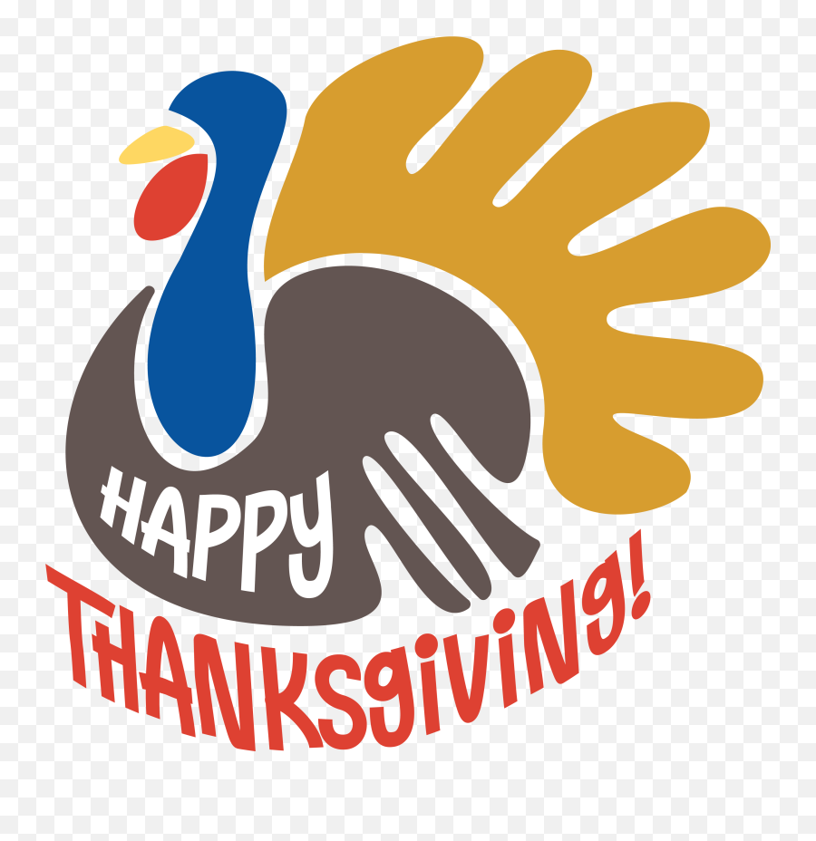 Transparent Background Turkey Transparent Background Happy - Big Emoji,Happy Thanksgiving Emoji