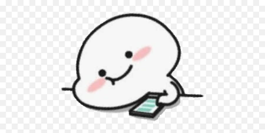Cute Cartoon Images Cute Love Memes - Quby Chan Emoji,Kim Emoji