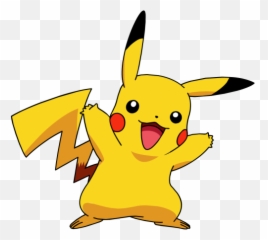 Criminals Using Pokemon Go To Rob Users - Pokemon Clipart Emoji,Surprised Pikachu Emoji