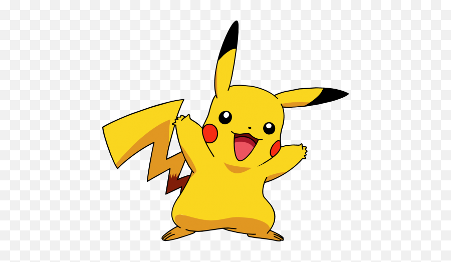 Criminals Using Pokemon Go To Rob Users - Pokemon Clipart Emoji,Surprised Pikachu Emoji
