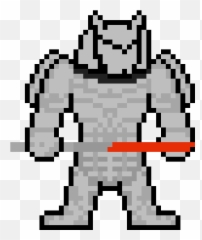 Silver Samurai in 2020 Pixel art samurai X men - Art Emoji
