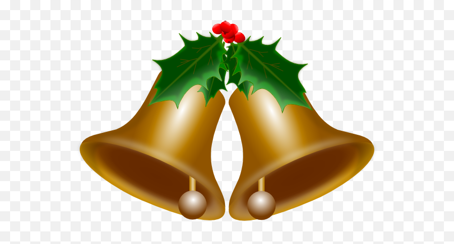 Free Bell Transparent Download Free - Jingle Bells Transparent Emoji,Bell Emoji Png