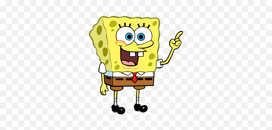 Spongebob Tier List Templates - Tiermaker Spongebob Squarepants Emoji,Spongebob Emoticons