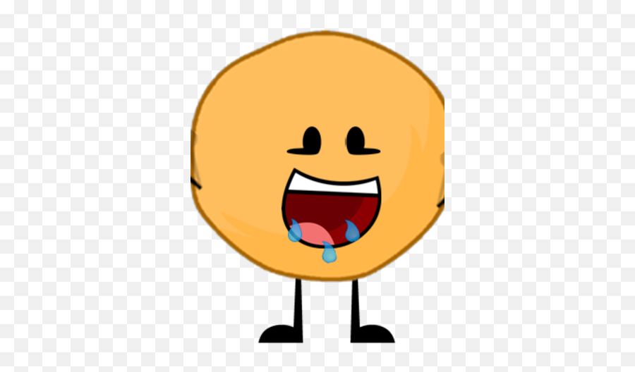 Dough Ball Object Show Pokemon Wiki Fandom - Happy Emoji,Pokeball Emoticon